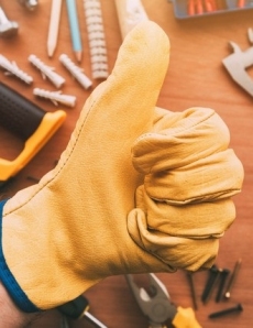 Home Handyman Alexandra Palace